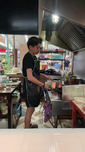 ฮันนี่เก็ตตี้ บน TikTok