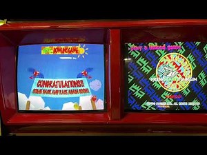Armadillo Racing [Arcade] Sprint Race