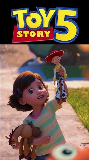 Toy Story 5 and Hoppers Just Broke the Pixar Formula #Viral #DisneyTok