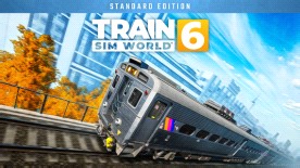 Train Sim World® 6 | PC - Steam | Game Keys