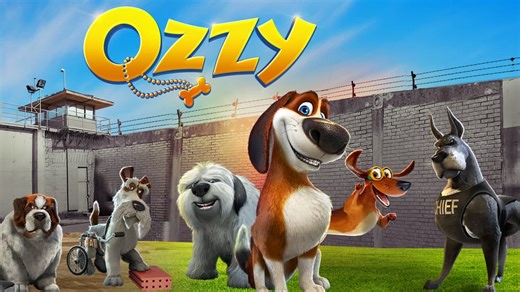 Ozzy (2016)