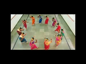 Fugdi (V5) | Goan Folk Dance | Ganesh Devrambha | Vinayak Vitthal Phadte Akhadkar