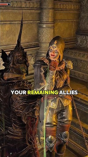 The Best Secret Rewards For Evil Players
