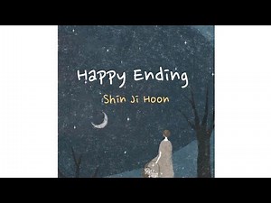 Shin Ji Hoon (신지훈) – Happy Ending (해피엔딩) [Sub Indo]