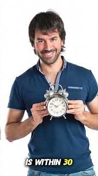 How Protein Builds Muscle FAST | The Science Explained Simply