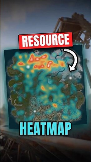 Rust Solo Farming: Best Resource Map Spots for Fast Farm
