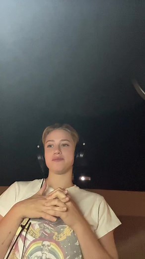 A little ADR to finish the work week. From a very unflattering angle. 🙏🏻