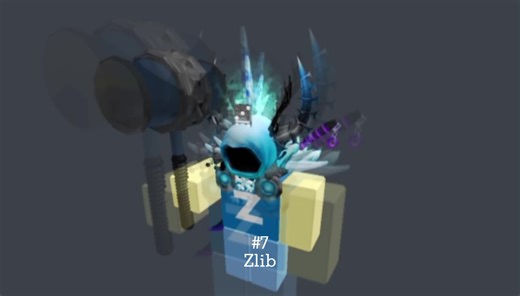 The Rise of Rich Roblox Accounts | Top 1 Sultan Account Revealed!