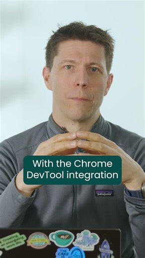 Chrome DevTools MCP: Control Your Browser via Chat