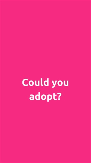 Adoption can be for anyone. What matters is the love, stability, and support you can give a child. Every child deserves a safe home where they can grow and thrive. You could be the family they need. Find out more from Adopt South West. | Cornwall Council