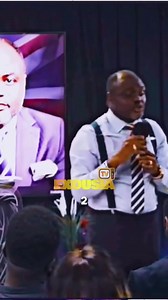 19K views · 339 reactions | It Was Adam And Lucifer That Created Satan, Not God! - Dr Abel Damina | PowerCity International Ghana | Facebook