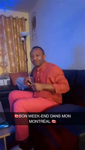 Michel Mich on TikTok