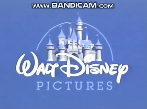 Opening to Cars 2007 VHS