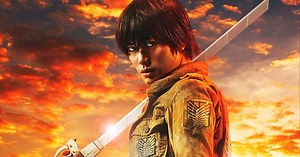 Live-Action Attack on Titan Films' Full Teaser Reveals Opening Dates