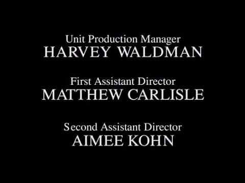 Early Edition - Ending credits