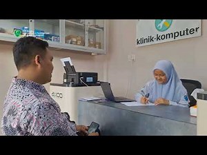 Teaching Factory Axioo di SMK Al Washliyah 2 perdagangan Sumatera Utara #axiooclassprogram