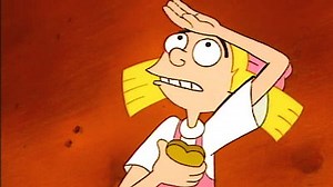 Watch Hey Arnold! Season 3 Episode 19 - Girl Trouble/School Dance
