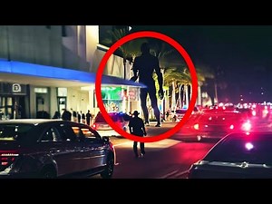 30 Scary Videos I ALMOST Can’t Show You