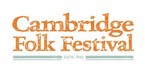 Cambridge Folk Festival 2024 Lineup - Jul 25 - 28, 2024