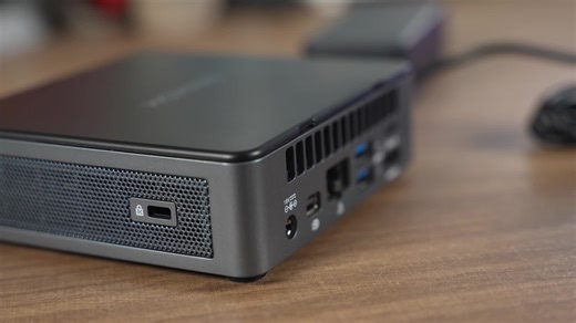 Geekom Air12 2026 Edition: Preiswerter Mini-PC für den Alltag im Test