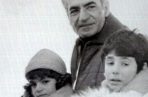 Persische Schahfamilie: Der Fluch des Pfauenthrons