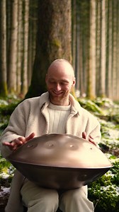 20K views · 1K reactions | Making music with @leanderhandpan is...
