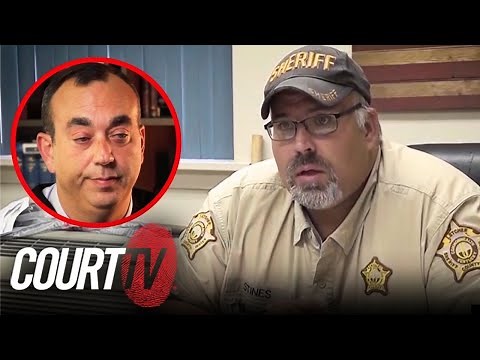 How & Why Did A Kentucky Sheriff Kill Judge Mullins?