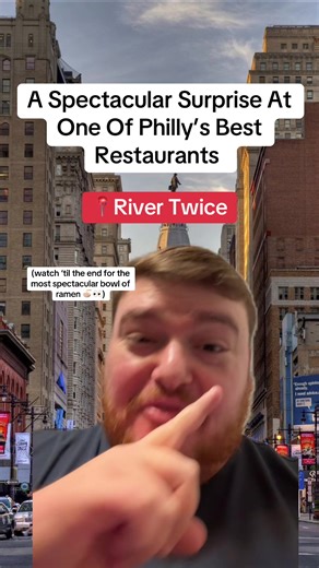 Discover River Twice: A Ramen Lover's Delight