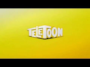 Teletoon Original Production Logo (2012-2018)