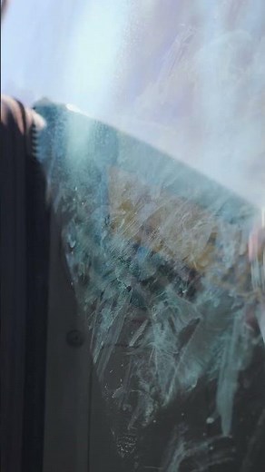 Satisfying Tractor Interior Clean on the John Deere 6930