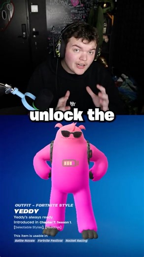 Fortnite just returned to Google Play in ANZ 👀