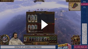 Yogscast - BEN, IT'S ME