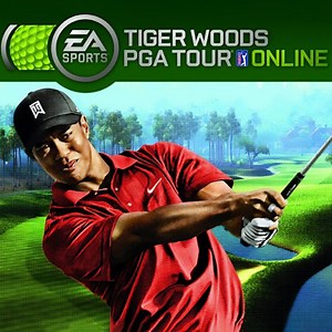 Tiger Woods PGA Tour Online - IGN