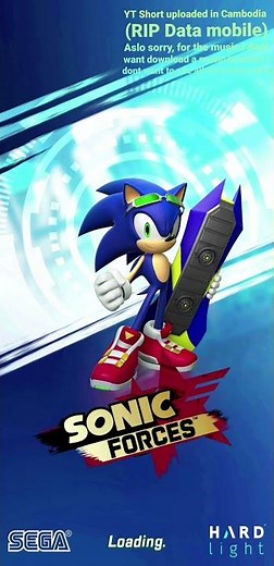 NEW SONIC FORCES SPEEF BATTLE CODE JUNE-JULY 2025 #sonicforcesspeedbattle(in 🇰🇭)