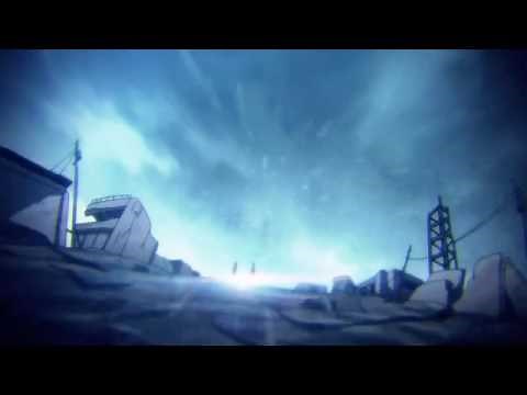 【MAD】ブラック・ブレット ~black bullet~