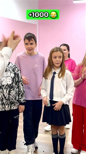 Complete Challenges = Money 💰SHUFFLE CHALLENGE 😨🔥