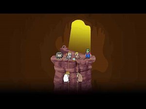 THE CAVES: EVERYTHING YOU NEED TO KNOW. BEST P2E LAUNCHPAD GAME.