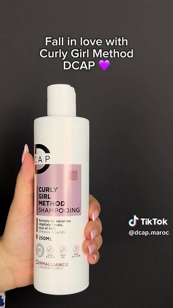 Fall in love with DCAP 💜💜 #dcap #A2S #hairessentials #haironfleek #curlyhair #curlygirl #curlyhairroutine #curlywashday #curlyhairtutorial #curlscheck #curlyhair #fyp #fyppppppppppppppppppppppp #fypシ #morocco🇲🇦 #maroco🇲🇦algeria🇩🇿tunisia🇹🇳