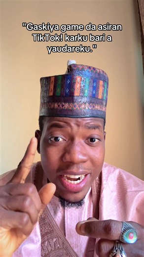 Gaskiya game da asiran TikTok