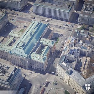 Wien in 3D: Mit unserem Stadtplan3D könnt ihr die Stadt auch online in allen Höhen und Tiefen erleben. Ihr könnt dort durch die Wiener Gassen streifen oder herausfinden, zu welcher Uhrzeit die Sonne in eure Wohnung scheint. ☀️ Was der Stadtplan3D sonst noch so kann, erfahrt ihr im Video. Hier könnt ihr ihn ausprobieren: https://www.wien.gv.at/stadtplan3d/ | Stadt Wien