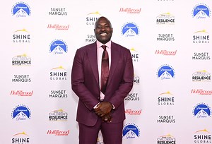 Marcellus Wiley, Ex-NFLer And Former "ESPN" Analyst, Accused Of Rape