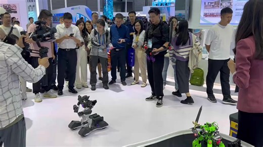 contact me/Playground equipment/Playground design/Children's Carnival #Somatosensory robot#entertainment娱乐#Business Case#Fun game cases | GJS ROBOT