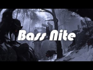 Sam Tinnesz - Wolves feat. Silverberg [BASS BOOSTED]