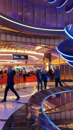 Who’s ready to rock? 🎸 The wait is over! Hard Rock Casino Tejon officially opens tomorrow (11/13) at noon! Come experience Kern County’s newest destination spot bringing music, dining, and entertainment. 🎰 #VisitKernCounty #HardRockCasino #ThingsToDoInKernCounty #HardRockTejon | County of Kern, California