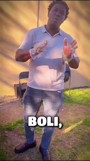 Best Suya Truck in Houston, TX