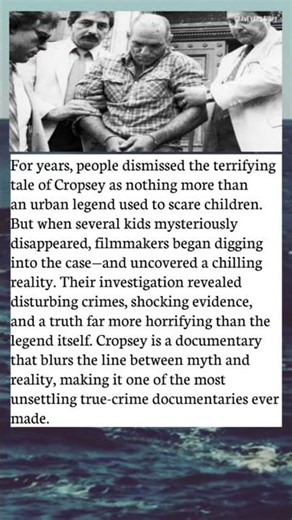 The Urban Legend That Became a Real Nightmare | Shocking True Crime Story