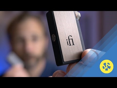 iFi Go Blu REVIEW! vs. Qudelix 5K and Fiio BTR5