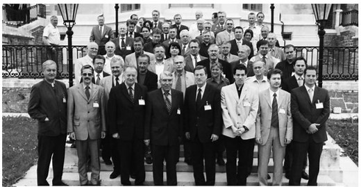 Preston James and Mike Harris, Hidden History of the Incredibly Evil Khazarian Mafia