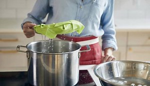 15K views · 32 reactions | Chef Andrea shares a recipe near and dear to her heart, making her Italian lasagna from scratch. Full recipe: plated.me/chefslasagna | Plated | Facebook