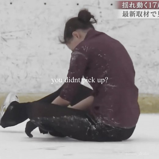 #ALINAZAGITOVA so how many times per day do you think about her saying that she didnt even like skating when she was a competitive skater? it breaks my heart // #алиназагитова #figureskating #alinazagitovaedit #figureskatingedit #figureskater